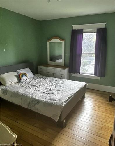 1159 Bay Street, Port Rowan, ON - Indoor Photo Showing Bedroom