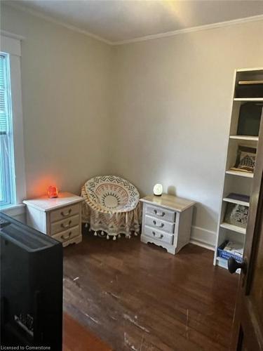 1159 Bay Street, Port Rowan, ON - Indoor Photo Showing Bedroom