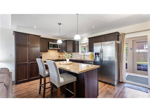 348 Donly Drive S, Simcoe, ON - Indoor
