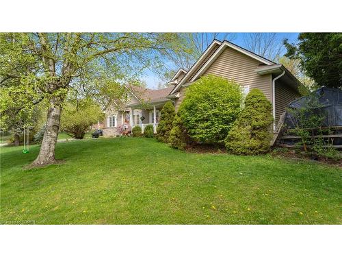 147 Wilson Drive, Simcoe, ON - Outdoor