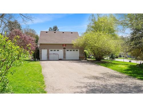 147 Wilson Drive, Simcoe, ON - Outdoor