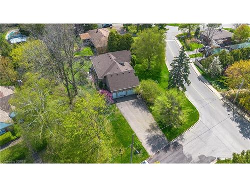 147 Wilson Drive, Simcoe, ON - Outdoor With View