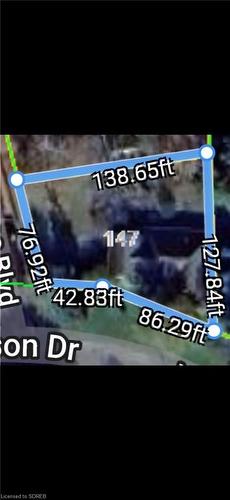 147 Wilson Drive, Simcoe, ON - Other