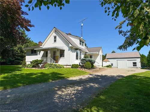 1191 Windham Road 12, Simcoe, ON - Outdoor