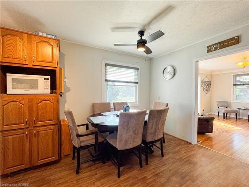 1191 Windham Road 12, Simcoe, ON - Indoor Photo Showing Dining Room