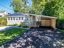 210 Chapman Street W, Port Dover, ON  - Outdoor With Deck Patio Veranda 