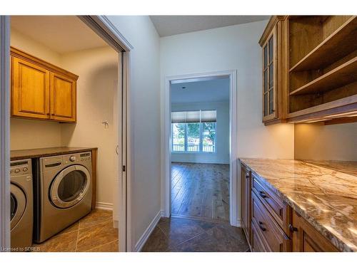 58 Regatta Drive, Port Dover, ON - Indoor Photo Showing Laundry Room