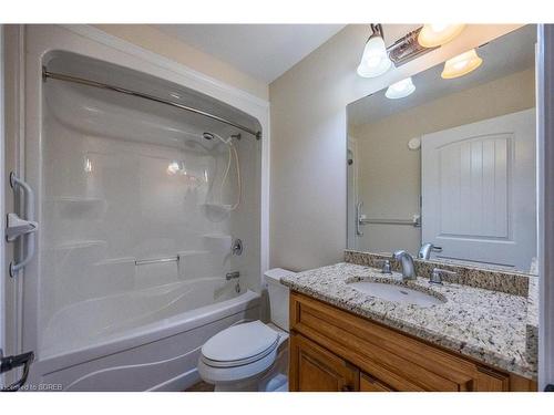 58 Regatta Drive, Port Dover, ON - Indoor Photo Showing Bathroom