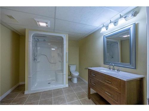 58 Regatta Drive, Port Dover, ON - Indoor Photo Showing Bathroom