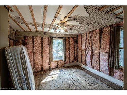 227 Main Street Street E, Otterville, ON - Indoor Photo Showing Other Room