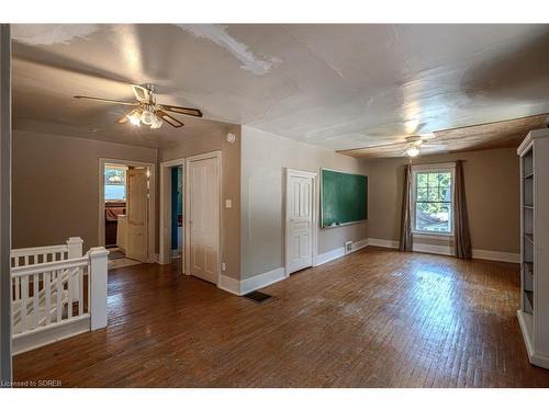 227 Main Street Street E, Otterville, ON - Indoor Photo Showing Other Room