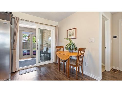 348 Donly Drive S, Simcoe, ON - Indoor Photo Showing Dining Room