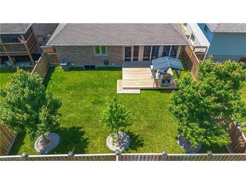 348 Donly Drive S, Simcoe, ON - Outdoor