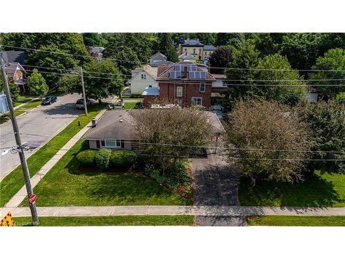 130 Chapel Street, Simcoe, ON - Outdoor