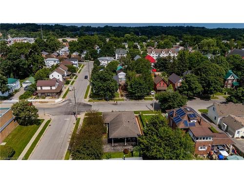 130 Chapel Street, Simcoe, ON - Outdoor With View