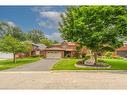 62 Lee Avenue, Simcoe, ON  - Outdoor With Facade 