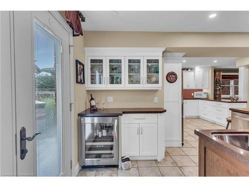 62 Lee Avenue, Simcoe, ON - Indoor Photo Showing Kitchen