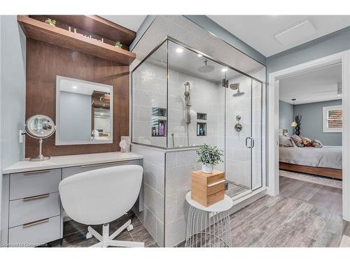 62 Lee Avenue, Simcoe, ON - Indoor Photo Showing Bathroom