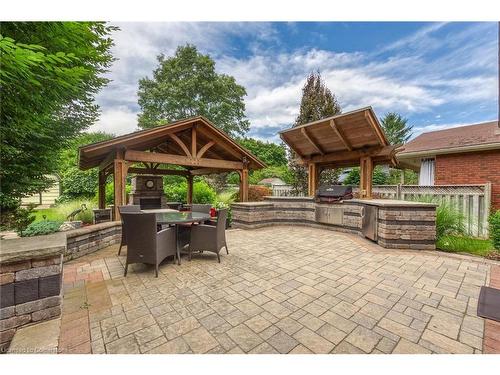 62 Lee Avenue, Simcoe, ON - Outdoor With Deck Patio Veranda