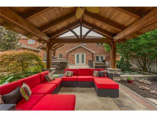 62 Lee Avenue, Simcoe, ON - Outdoor With Deck Patio Veranda With Exterior