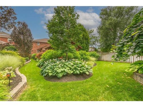 62 Lee Avenue, Simcoe, ON - Outdoor