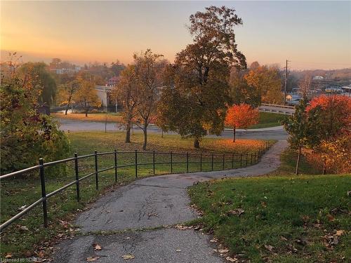 16 Dean Street, Port Dover, ON - Outdoor With View