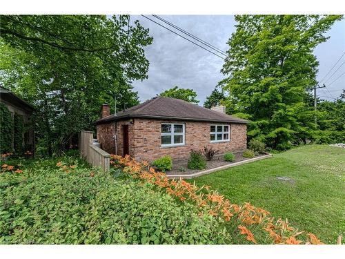 20 Van Norman Street, Charlotteville, ON - Outdoor