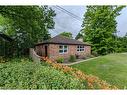 20 Van Norman Street, Charlotteville, ON  - Outdoor 