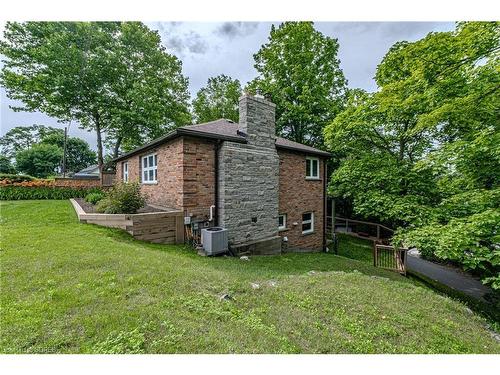 20 Van Norman Street, Charlotteville, ON - Outdoor