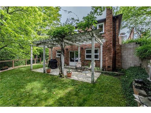 20 Van Norman Street, Charlotteville, ON - Outdoor With Deck Patio Veranda