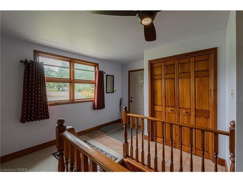 20 Van Norman Street, Charlotteville, ON - Indoor Photo Showing Other Room