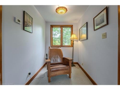 20 Van Norman Street, Charlotteville, ON - Indoor Photo Showing Other Room