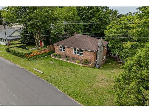 20 Van Norman Street, Charlotteville, ON - Outdoor