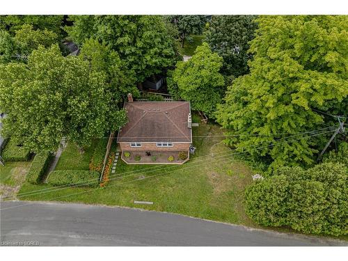 20 Van Norman Street, Charlotteville, ON - Outdoor