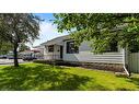 848 Colborne Street E, Brantford, ON  - Outdoor 