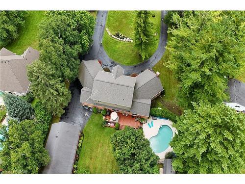 587 Hillcrest Road, Simcoe, ON - Outdoor