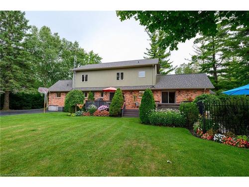 587 Hillcrest Road, Simcoe, ON - Outdoor