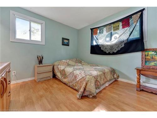 21 Jaylin Crescent, Port Dover, ON - Indoor Photo Showing Bedroom