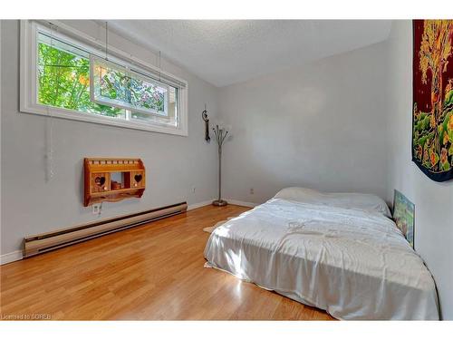 21 Jaylin Crescent, Port Dover, ON - Indoor Photo Showing Bedroom