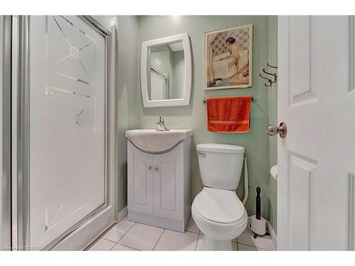 21 Jaylin Crescent, Port Dover, ON - Indoor Photo Showing Bathroom