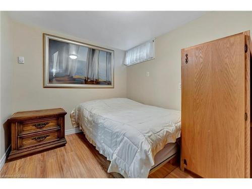 21 Jaylin Crescent, Port Dover, ON - Indoor Photo Showing Bedroom