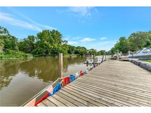 21 Jaylin Crescent, Port Dover, ON - Outdoor With Body Of Water With View