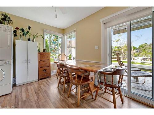 21 Jaylin Crescent, Port Dover, ON - Indoor Photo Showing Laundry Room