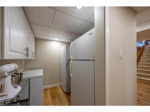 28 Donjon Boulevard, Port Dover, ON - Indoor Photo Showing Laundry Room