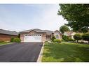 19 Coastal Court, Port Dover, ON  - Outdoor With Facade 