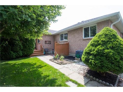 19 Coastal Court, Port Dover, ON - Outdoor