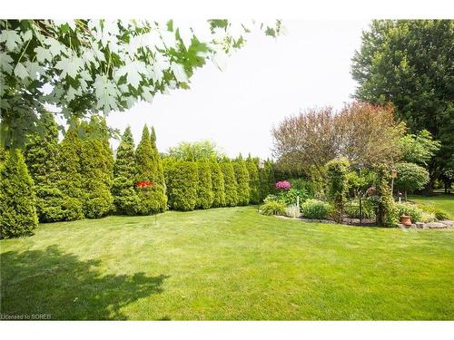 19 Coastal Court, Port Dover, ON - Outdoor