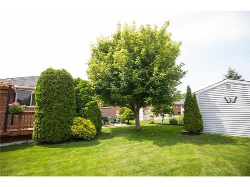 19 Coastal Court, Port Dover, ON - Outdoor