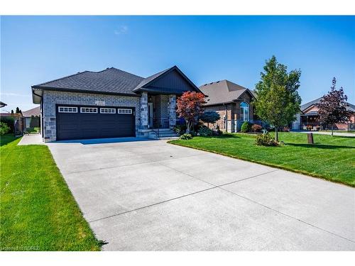 117 Angler Avenue, Port Dover, ON - Outdoor With Facade