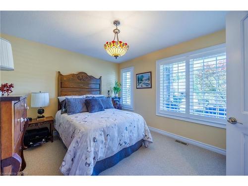 117 Angler Avenue, Port Dover, ON - Indoor Photo Showing Bedroom